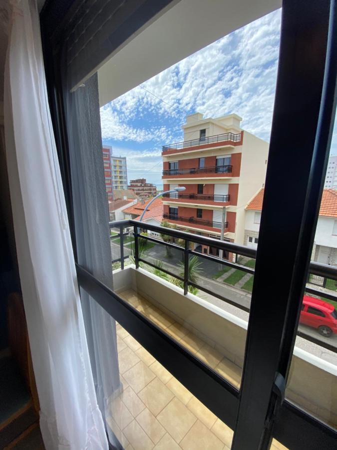 Montecarlo Hotel & Apart Mar del Plata Kültér fotó