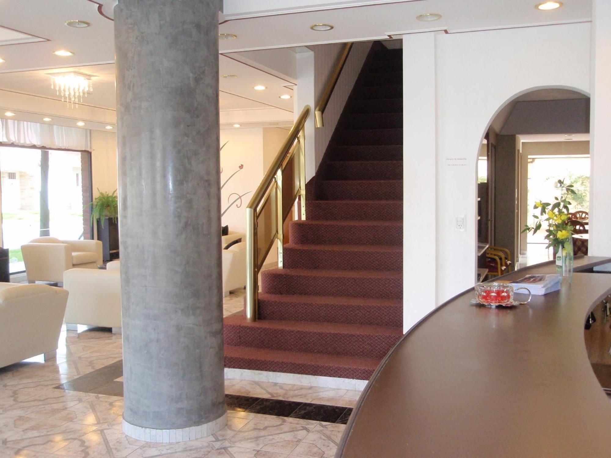 Montecarlo Hotel & Apart Mar del Plata Kültér fotó